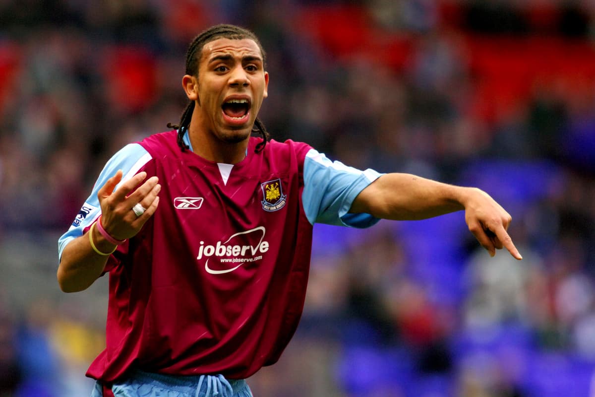 Barcelona and Arsenal wanted to sign me, claims Anton Ferdinand