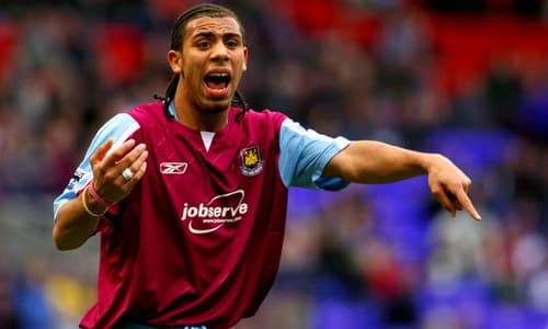 Barcelona and Arsenal wanted to sign me, claims Anton Ferdinand