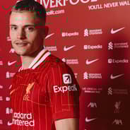 Florian Wirtz, Liverpool