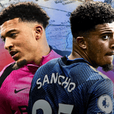 Jadon Sancho, Chelsea, 2024/25