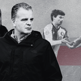 Hugo Bueno, Dennis te Kloese, Mark Ruijl