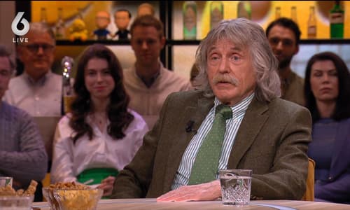 Johan Derksen
