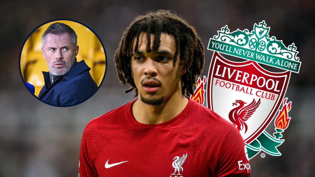 Trent Alexander-Arnold, Liverpool, 2022/23
