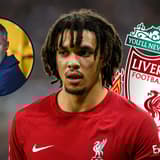 Trent Alexander-Arnold, Liverpool, 2022/23