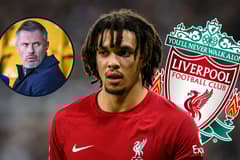 Trent Alexander-Arnold, Liverpool, 2022/23