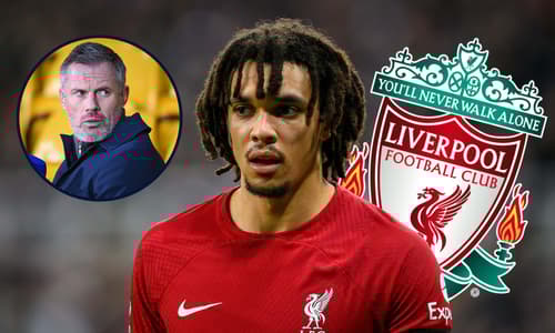 Trent Alexander-Arnold, Liverpool, 2022/23