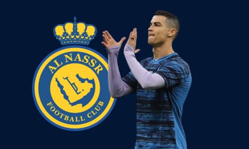 Cristiano Ronaldo, Al-Nassr, 2022/23