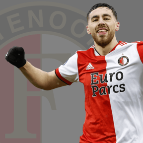 Feyenoord en Benfica bereiken akkoord over transfer van Orkun Kökçü