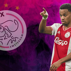 Timber op weg naar uitgang bij Ajax: vriendin start huizenjacht in buitenland