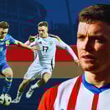 Viktor Tsygankov, Arsenal