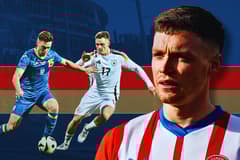 Viktor Tsygankov, Arsenal