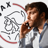 Fabrizio Romano, Ajax