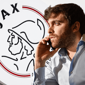 'Here we go': Fabrizio Romano bevestigt vertrek van Jorge Sánchez bij Ajax