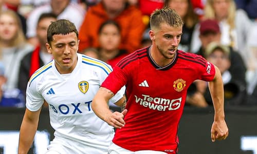 Mason Mount, Man Utd, 2023/24