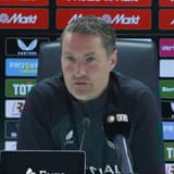 Brian Priske, Feyenoord