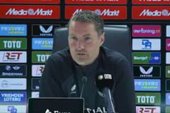 Brian Priske, Feyenoord