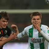 Bjorn Meijer, Thijs Dallinga