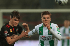 Bjorn Meijer, Thijs Dallinga