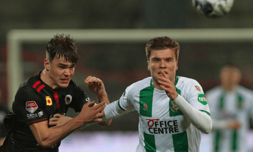 Bjorn Meijer, Thijs Dallinga