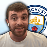 Fabrizio Romano, Man City