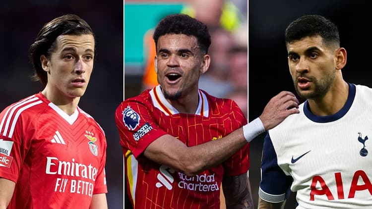 La Liga transfer targets