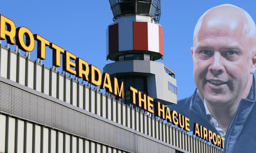 Arne Slot, Arne Slot Feyenoord