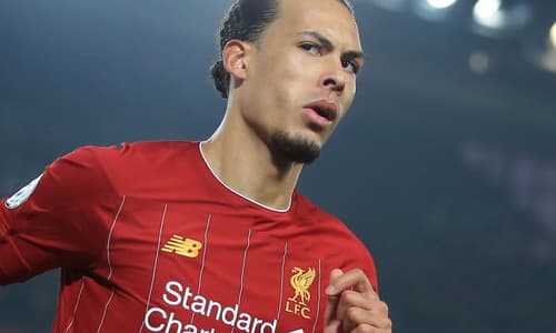 Man Utd signed Lindelof over Van Dijk, claims former teammate