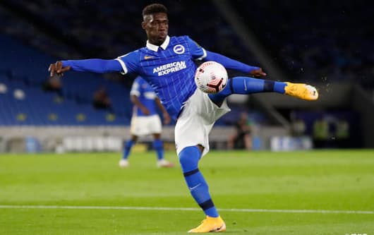 Liverpool, Man Utd or Real Madrid: Where will Bissouma go?