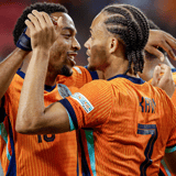 Quinten Timber, Xavi Simons