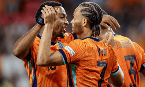 Quinten Timber, Xavi Simons