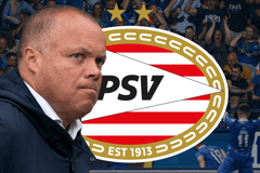 PSV, FK Zeljeznicar