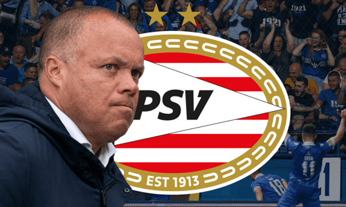 PSV, FK Zeljeznicar