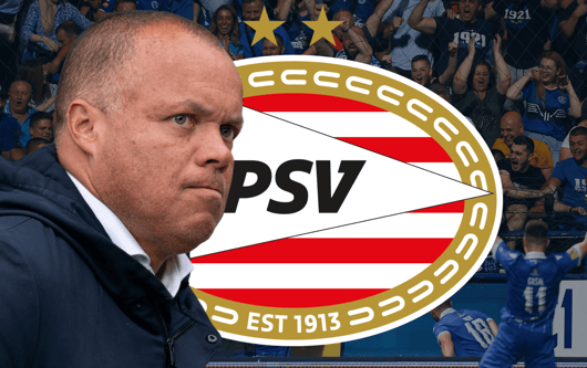 PSV, FK Zeljeznicar