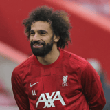 Mohamed Salah, Liverpool