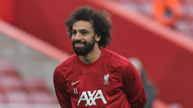 Mohamed Salah will be looking to win the 2023 AFCON Golden Boot