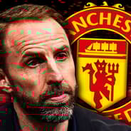 Gareth Southgate, Man Utd