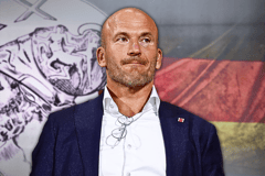 Alex Kroes, Ajax, Duitsland