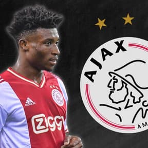 Ajax grijpt na boekhoudkundige truc van 30 miljoen euro naast opvolger Kudus