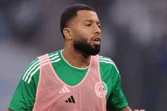 Tonny Vilhena, Panathinaikos