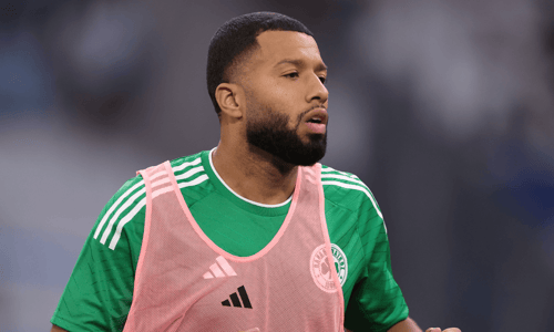 Tonny Vilhena, Panathinaikos