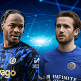 Raheem Sterling, Ben Chilwell, Chelsea