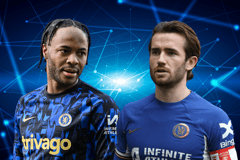 Raheem Sterling, Ben Chilwell, Chelsea