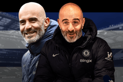 Enzo Maresca, Chelsea