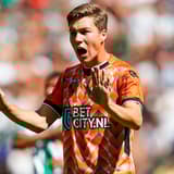 Carel Eiting for Volendam