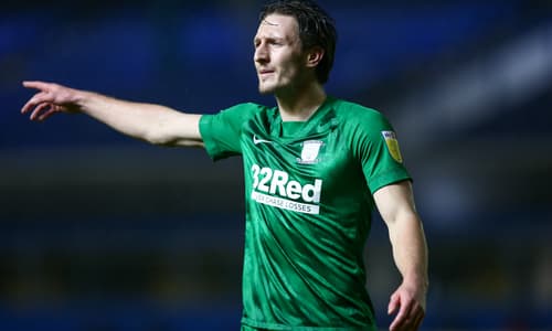 Who is Ben Davies? Liverpool set to solve injury crisis by signing Preston defender