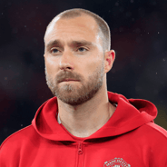 Christian Eriksen, Manchester United