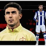 Martin Zubimendi, Arsenal