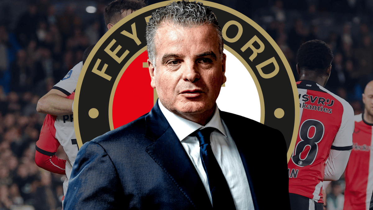 Dennis te Kloese, Feyenoord