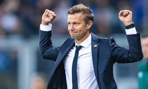 Tottenham and Celtic target Jesse Marsch set to become new RB Leipzig head coach