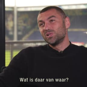 Burak Yilmaz geeft eindelijk tekst en uitleg over zijn rol bij Fortuna Sittard